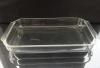 1.0L Rectangular glass baking dish