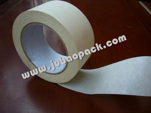 Masking Tape-----Crepe Paper Tape