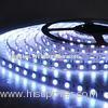 6 - 8lm / 18 - 22lm super bright and waterproof smd 5050 led strips lighting for Decorative lights