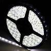 High Lumen 12 / 24VDC Waterproof 5050 / 3528 Smd Led Strip for Decorative lights