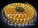 Low power consumption 18 - 22lm 5M customized long life span 3528 Smd Led Strip