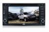 6.2 Inch Carens / Carnival Rio / VQ / Sportage 2007-2010 Kia Car DVD with BT / TV / IPOD / 3G DR682