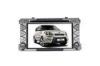 For Soul 2008-2010, 6.2 Inch Digital GPS Kia Car DVD player DR6826 with Bluetooth / radio / USB / RC