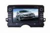 8 Inches New Reiz 2010-2012 Toyota Car DVD Player with Bluetooth / Analog TV / GPS / IPOD DR8635