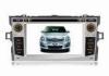 7 Inch HD E'Z 2011-2012 Toyota Car DVD Player, Multimedia Players with BT / TV / GPS / IPOD DR7556