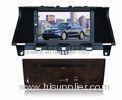 For Honda Accord 8 2008-2011, 8 Inch HD 2 din Honda DVD Player with BT / GPS / Canbus functions DR86