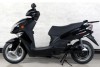 Electric motorcycle EM02 1.2KW