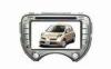 7 Inch March 2010 Nissan Car DVD player multidmedia GPS systems with BT / TV / GPS / IPOD DR7256