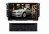 For Nissan Teana 2008-2012, 7 Inch 2 din Nissan Car DVD Player with BT /GPS functions DR7626