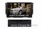 For Nissan Teana 2008-2012, 7 Inch 2 din Nissan Car DVD Player with BT /GPS functions DR7626