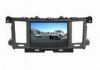 For Nissan Patrol 2012, 8 Inch Nissan Car DVD multimedia Player GPS Navigation system DR8765