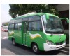 Electric bus DFYS 65A