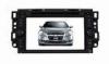 7 Inch Digital Chevrolet Captiva 2007-2010 Car DVD GPS Player Navigation system DR7631