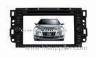 7 Inch Digital Chevrolet Captiva 2007-2010 Car DVD GPS Player Navigation system DR7631