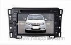 For Chevrolet New Sail, 7 Inch Touch screen Chevrolet DVD GPS Car Players with Win CE 6.0 DR7525