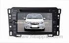 For Chevrolet New Sail, 7 Inch Touch screen Chevrolet DVD GPS Car Players with Win CE 6.0 DR7525