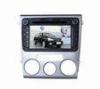 For Volkswagen New Lavida 2011-2012, 7 Inch 2 Din Volkswagen navigation system DR7629