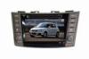 For Suzuki Swift 2012, 7 inch Suzuki DVD GPS Car Multimedia system with BT / TV / GPS / IPOD / 3G DR