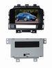 For Buick Lang 2011-2011, 7 Inch Digital In dash GPS Buick DVD Player with USB / AM /FM / Canbus / R
