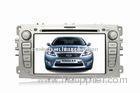 For Ford Mondeo 2009-2011, 7 Inch HD Digital BT / TV Ford DVD Navigation systems with Canbus DR7163