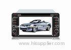 For Toyota VIOS / OLD COROLLA / OLD RAV4, 6.2 Inch GPS and IPOD Double Din Car DVD Player DR6789