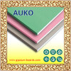 2013 new design Perforated plasterboards - gypsum boards