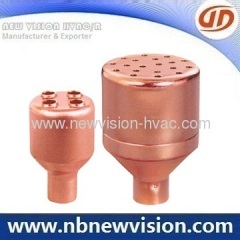 Air Conditioner Copper Connector