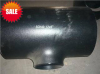 ASME A182 F304 DN200 SCH160 TEE