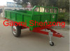 farm dump trailer made in china