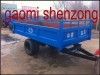 gaomi shenzong agricultural farm trailer