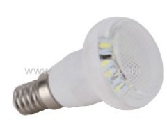 3W Ceramic LED bulb