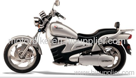 CF Model motorbicycle for good quality