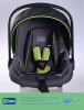 Meinkind E240 ECE R44 04 safety baby cradle car seat