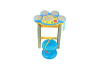 childdren music plastic drums