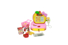 happy childrens cash register toy