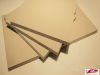 MDF (medium density fibreboard)