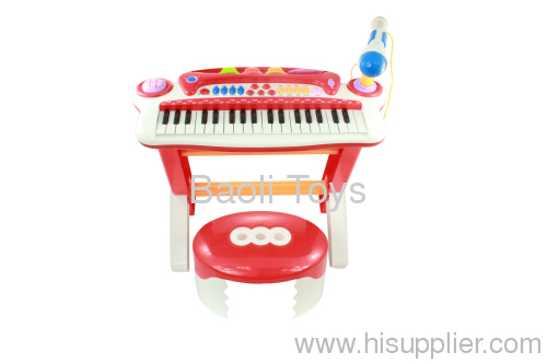 children electronic organ toy