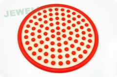 Silicone Heat Resistant Pad