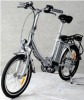 electric folding bicycle Aluminium frame