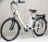 electric 26&quot; City bike