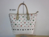 PU handbag for ladies'