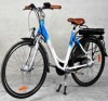 electric 28&quot; -700C City bike