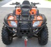 Electric ATV 4000 D4