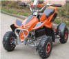 Electric ATV TKE 350