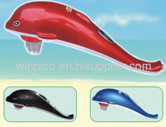 HANDHELD ELECTRICAL VIBRA MASSAGERS