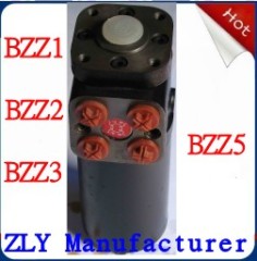 BZZ5 Hydraulic Steering Control Units