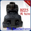BZZ5+FK Valves Hydraulic Tractor Steering Unit
