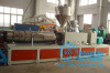 PVC twin-pipe extrusion line| PVC pipe production line