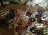 second hand shoes, used shoes