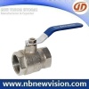 Ball Valve as per ANSI Standard